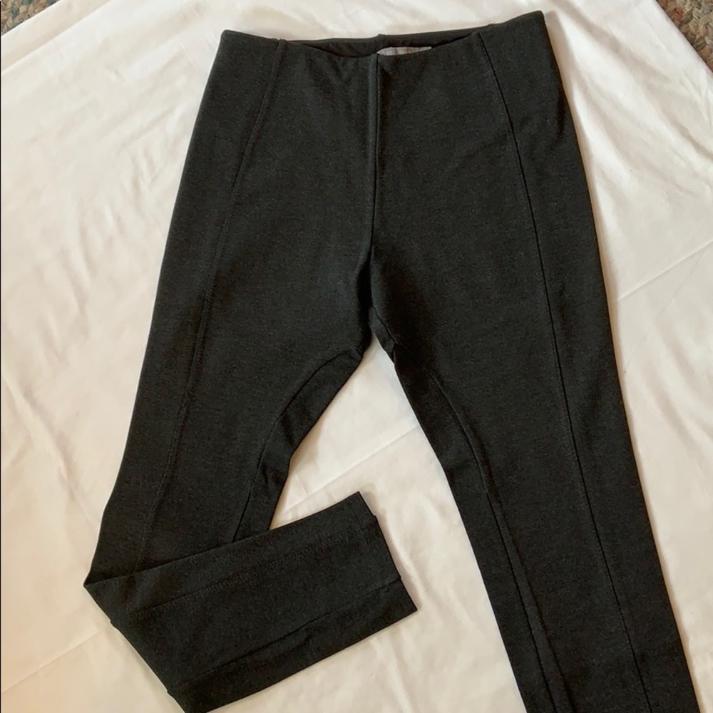 Color Works pants